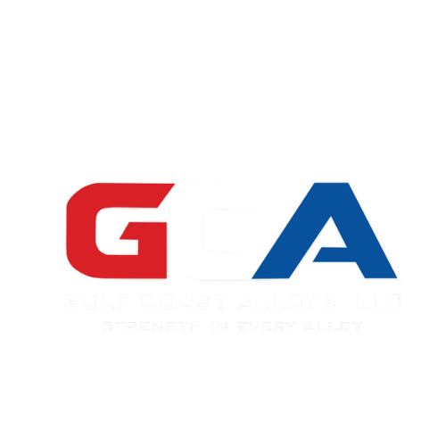 Gulf Coast Alloys — Smart Scale client