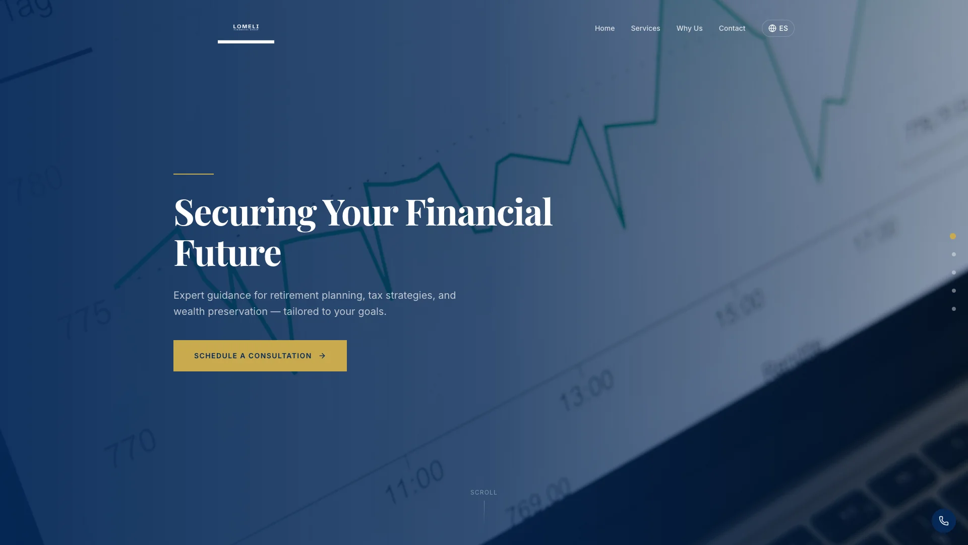 Lomeli Financial Group